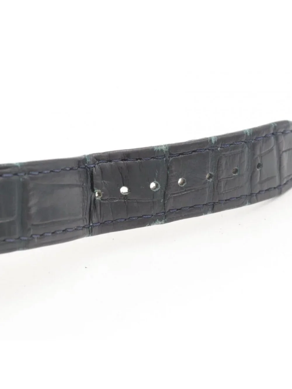 Cartier Santos Dumont LM Wssa SS Quartz Watch